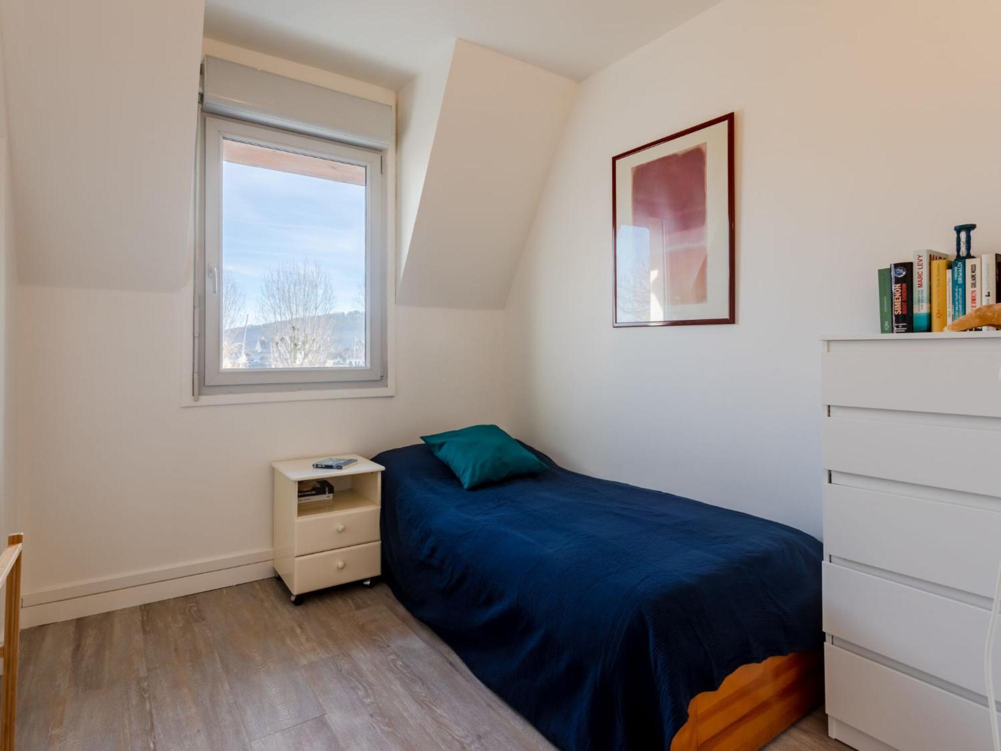 קאבורג Apartment Eurydice By Interhome מראה חיצוני תמונה