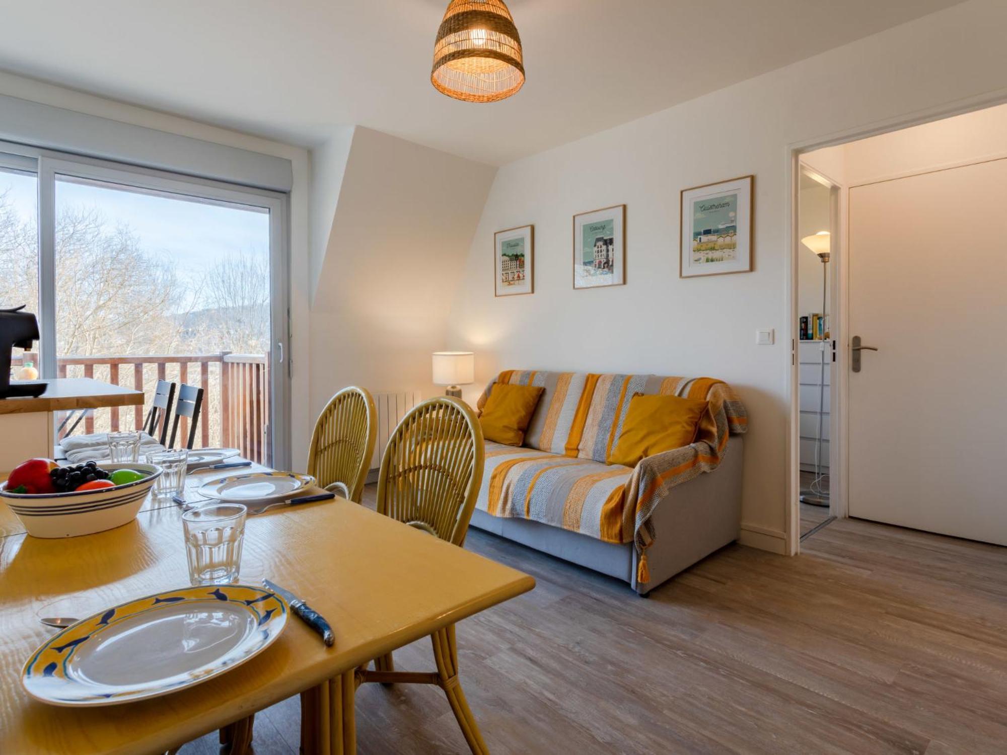 קאבורג Apartment Eurydice By Interhome מראה חיצוני תמונה